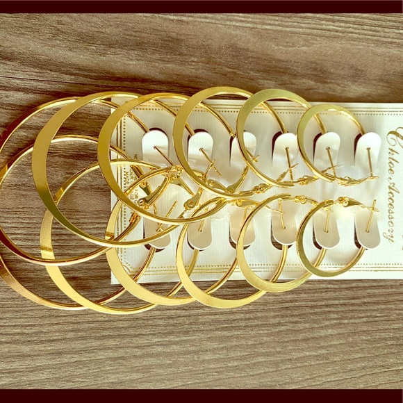 Jewelry - Accessories earrings